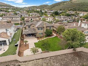 29251 Via Zamora, San Juan Capistrano CA 92675