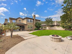 29251 Via Zamora, San Juan Capistrano CA 92675