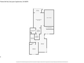 27811 Paseo Del Sol, San Juan Capistrano CA 92675