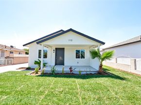 1112 W 134th Street, Compton CA 90222