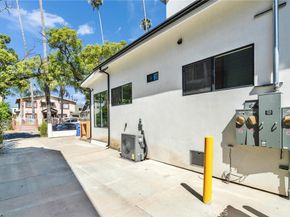 1606 N Kingsley, Los Angeles CA 90027
