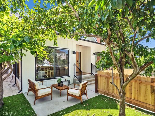 1606 N Kingsley, Los Angeles CA 90027