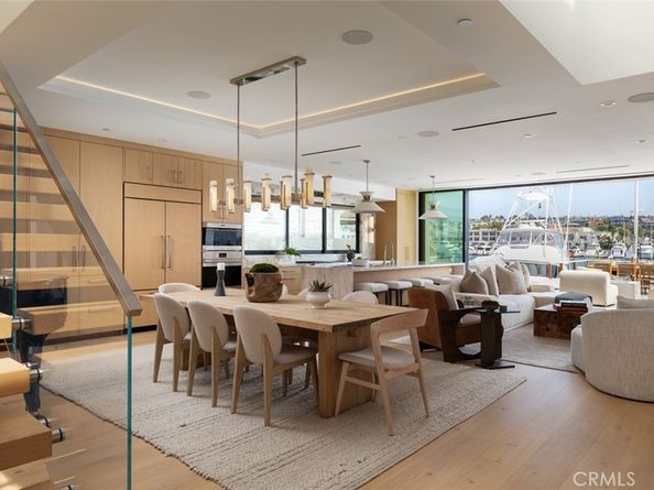 642 Via Lido Nord, Newport Beach CA 92663