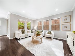 102 Yellow Pine, Irvine CA 92618