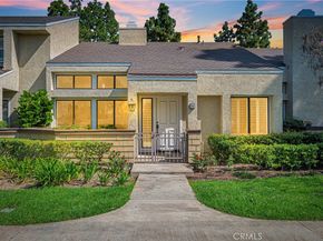 94 Smokestone, Irvine CA 92614