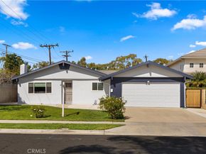 13651 Olympic, Costa Mesa CA 92626
