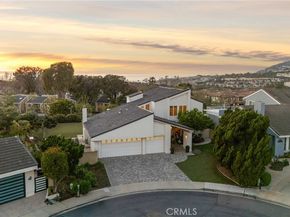 33341 Gelidum Circle, Dana Point CA 92629