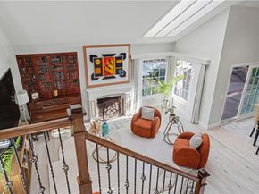 8 Monticello, Irvine CA 92620