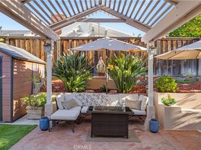 8 Monticello, Irvine CA 92620