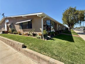 13451 St. Andrews Dr M5124L, Seal Beach CA 90740
