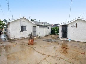 3826 W 115th, Hawthorne CA 90250