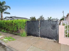 3826 W 115th, Hawthorne CA 90250