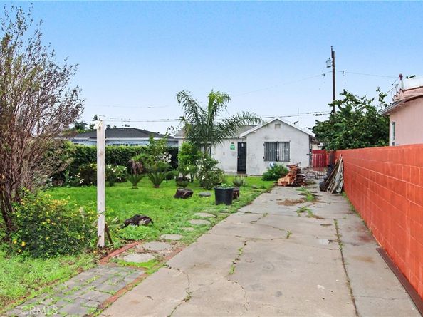 3826 W 115th, Hawthorne CA 90250