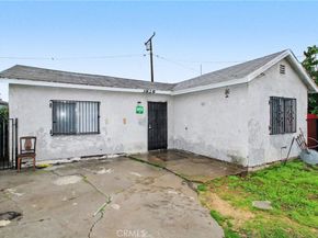 3826 W 115th, Hawthorne CA 90250