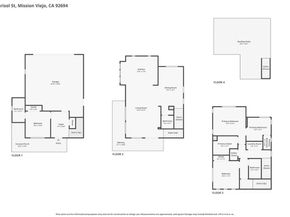 34 Marisol, Rancho Mission Viejo CA 92694
