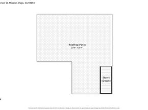34 Marisol, Rancho Mission Viejo CA 92694