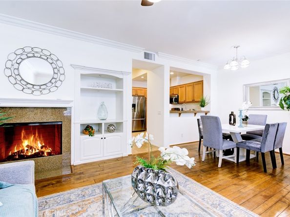47 Strawflower, Ladera Ranch CA 92694