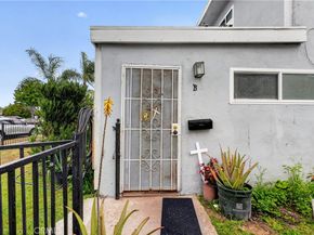 2211 S Fairview, Santa Ana CA 92704