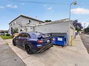 2211 S Fairview, Santa Ana CA 92704