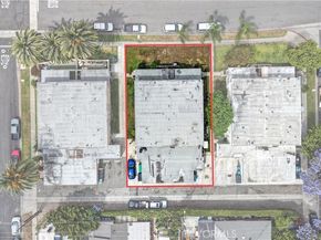 2211 S Fairview, Santa Ana CA 92704