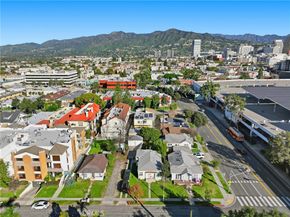 405 Hawthorne, Glendale CA 91204