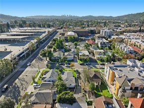 405 Hawthorne, Glendale CA 91204