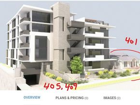 405 Hawthorne, Glendale CA 91204