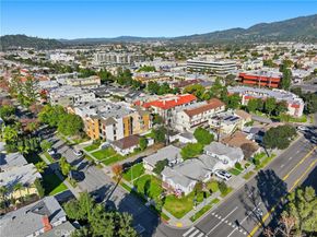 405 Hawthorne, Glendale CA 91204