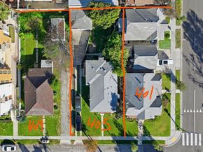 405 Hawthorne, Glendale CA 91204