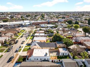 5939 Cimarron, Los Angeles CA 90047