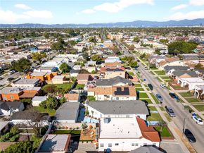 5939 Cimarron, Los Angeles CA 90047