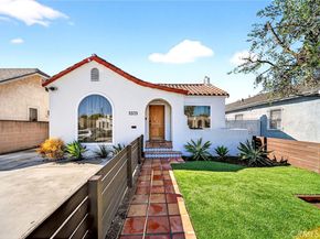 5939 Cimarron, Los Angeles CA 90047
