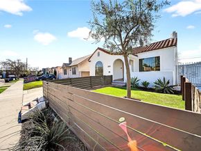5939 Cimarron, Los Angeles CA 90047