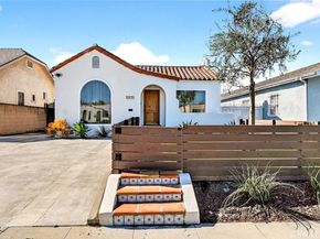 5939 Cimarron, Los Angeles CA 90047