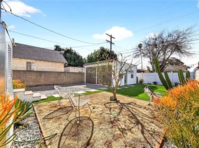 5939 Cimarron, Los Angeles CA 90047