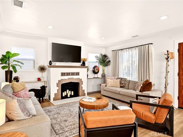 5939 Cimarron, Los Angeles CA 90047