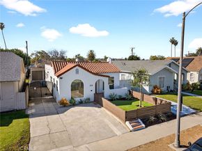 5939 Cimarron, Los Angeles CA 90047