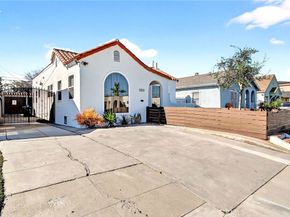 5939 Cimarron, Los Angeles CA 90047