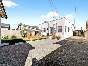 5939 Cimarron, Los Angeles CA 90047