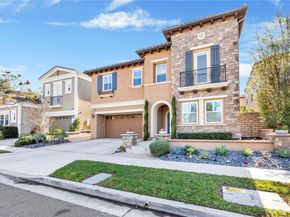 17 Tigerlily, Lake Forest CA 92630