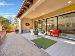 17 Tigerlily, Lake Forest CA 92630