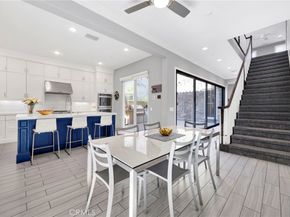 17 Tigerlily, Lake Forest CA 92630