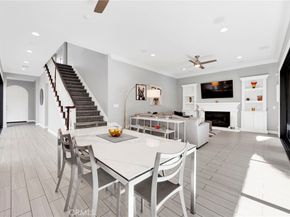 17 Tigerlily, Lake Forest CA 92630