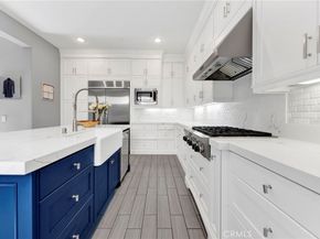 17 Tigerlily, Lake Forest CA 92630