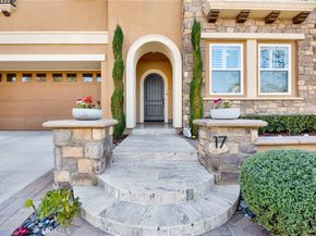 17 Tigerlily, Lake Forest CA 92630