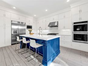 17 Tigerlily, Lake Forest CA 92630