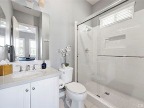 17 Tigerlily, Lake Forest CA 92630