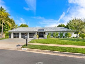 13692 Jenet, Santa Ana CA 92705