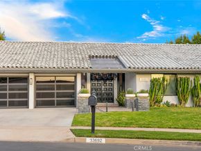 13692 Jenet, Santa Ana CA 92705