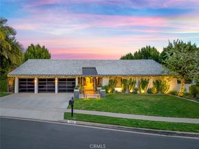 13692 Jenet, Santa Ana CA 92705